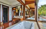 Toilet Kamar 5 Villa Daran - Kamala Beach