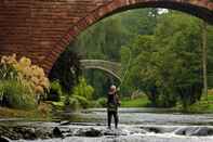 Fitness Center Brig O Doon Hotel