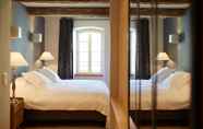 ห้องนอน 5 Les Chambres de l'Oustalet