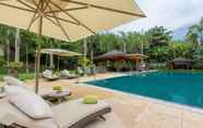 Kolam Renang 7 Villa Artheed - Kamala Beach