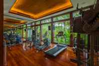 Fitness Center Villa Artheed - Kamala Beach