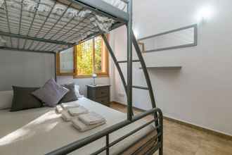 ห้องนอน 4 Apartamento Ferragut