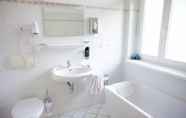 Toilet Kamar 2 Haus am See