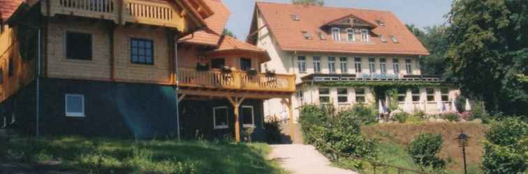 Bangunan Haus am See