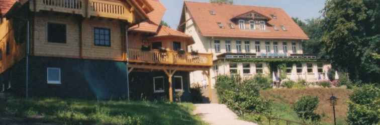 Exterior Haus am See