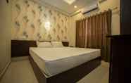 Bedroom 5 Galaxy Inn