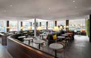 Bar, Kafe dan Lounge 3 Wakeup Copenhagen Bernstorffsgade