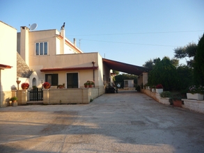 Exterior 4 B&B Delle Rondini