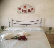 Bedroom 4 B&B Delle Rondini