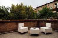 Common Space B&B La Piazzetta