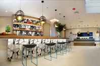 Bar, Cafe and Lounge ibis Apartado