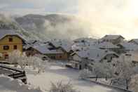 Exterior Hotel Dolomiti