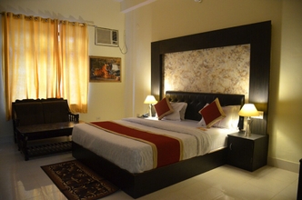 Bedroom 4 Ranthambore City Heart