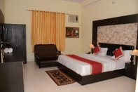 Bedroom Ranthambore City Heart