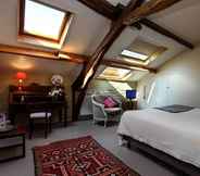 Bedroom 4 Domaine de Labarthe