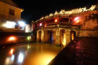 Exterior 4 Hoi An Majestic Villa