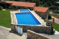 Swimming Pool Casa Felisa Marcelle