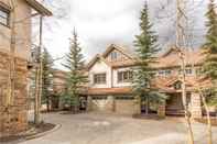 Exterior Aspen Ridge 25