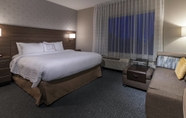 Bedroom 4 TownePlace Suites  by Marriott Leavenworth