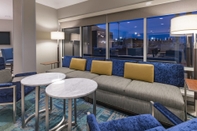 Common Space TownePlace Suites  by Marriott Leavenworth