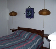 Bedroom 4 Abedules de los Andes