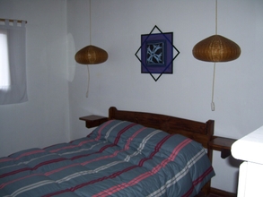 Bedroom 4 Abedules de los Andes