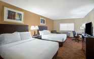 Kamar Tidur 6 First Choice Inns at the Swell