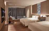 Kamar Tidur 5 Courtyard by Marriott Shenzhen Northwest