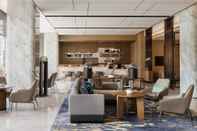 Bar, Cafe and Lounge Courtyard by Marriott Shenzhen Northwest