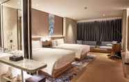 ห้องนอน 6 Courtyard by Marriott Shenzhen Northwest