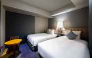 Kamar Tidur 4 The Royal Park Canvas - Ginza 8