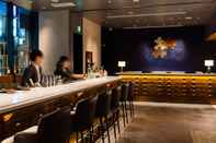 Bar, Kafe, dan Lounge The Royal Park Canvas - Ginza 8