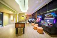 Entertainment Facility Icasa By GoGo Hotel