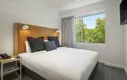 Bedroom 3 Quest Canberra City Walk