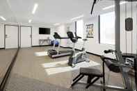 Fitness Center Quest Canberra City Walk