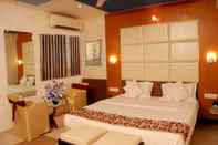 Bedroom Silver Sand Hotel