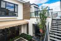 ภายนอกอาคาร Dali Really Good Yard Villa