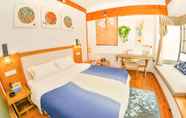 Kamar Tidur 5 Dali Really Good Yard Villa