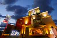 Exterior HOTEL LUNA KASHIBA - Adults Only