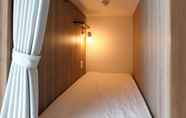 Bedroom 3 Hostel Kura