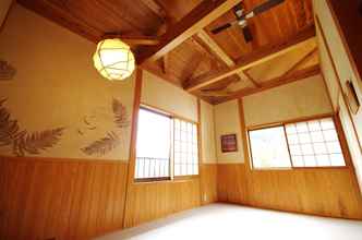 Bedroom 4 Washi Studio KAMIKOYA