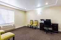 Dewan Majlis Quality Inn Greenville I-30