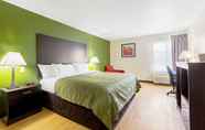 Kamar Tidur 5 Quality Inn Greenville I-30