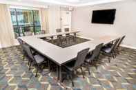 Functional Hall Residence Inn by Marriott Reno Sparks