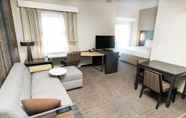 Ruang Umum 4 Residence Inn by Marriott Reno Sparks