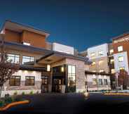 Exterior 6 Residence Inn by Marriott Reno Sparks