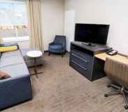 ห้องนอน 5 Residence Inn by Marriott Reno Sparks