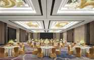 Ruangan Fungsional 4 Xiamen Marriott Hotel Haicang