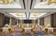 Functional Hall 4 Xiamen Marriott Hotel Haicang