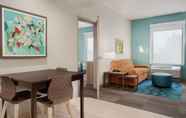 ห้องนอน 5 Home2 Suites by Hilton Warminster Horsham